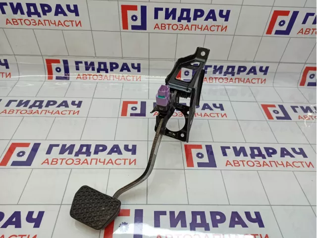 Педаль тормоза Chery Tiggo 4 Pro 204000301AA