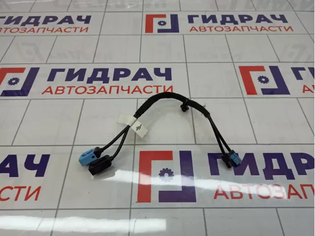 Разъем USB Chery Tiggo 4 Pro 703000232AA