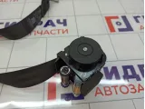 Ремень безопасности с пиропатроном передний правый Chery Tiggo 4 Pro 406000169AA