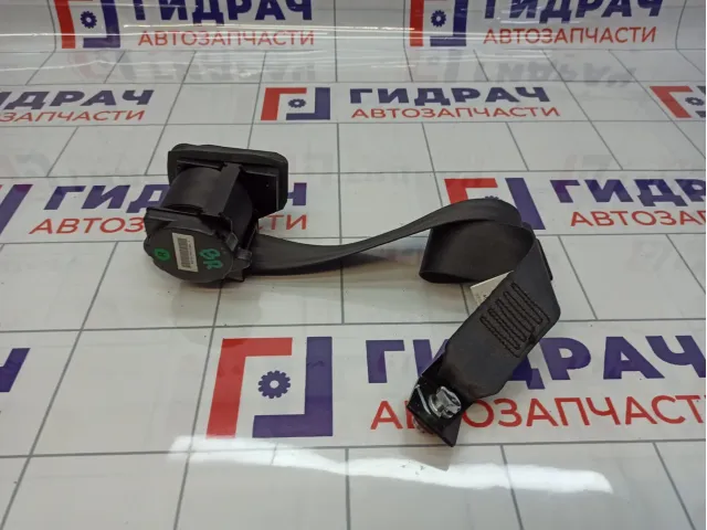 Ремень безопасности задний правый Chery Tiggo 4 Pro 406000323AA