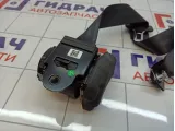 Ремень безопасности задний правый Chery Tiggo 4 Pro 406000323AA