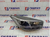 Фара правая Chery Tiggo 4 Pro 605000635AA