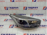 Фара правая Chery Tiggo 4 Pro 605000635AA