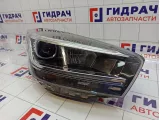 Фара правая Chery Tiggo 4 Pro 605000635AA