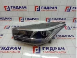 Фара левая Chery Tiggo 4 Pro 605000634AA