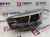 Фара левая Chery Tiggo 4 Pro 605000634AA