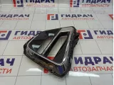 Накладка переднего бампера правая Chery Tiggo 4 Pro 602001267AA