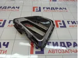 Накладка переднего бампера левая Chery Tiggo 4 Pro 602001264AA