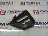Накладка переднего бампера левая Chery Tiggo 4 Pro 602001264AA