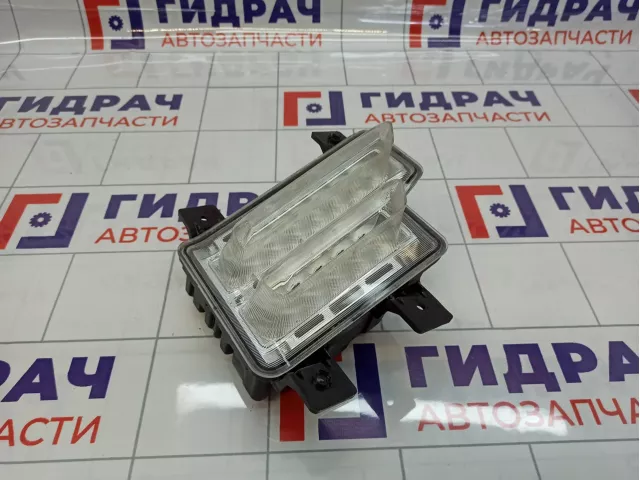 Фара дневного света левая Chery Tiggo 4 Pro 605000268AA