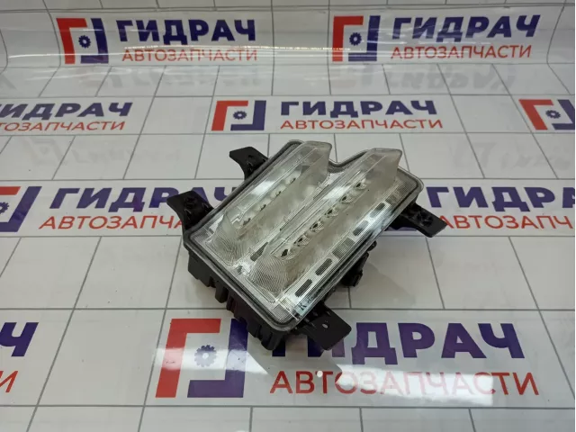 Фара дневного света правая Chery Tiggo 4 Pro 605000269AA