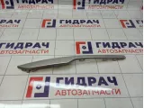 Накладка переднего бампера левая Chery Tiggo 4 Pro 602001327AA