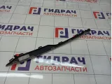 Накладка переднего бампера левая Chery Tiggo 4 Pro 602001327AA