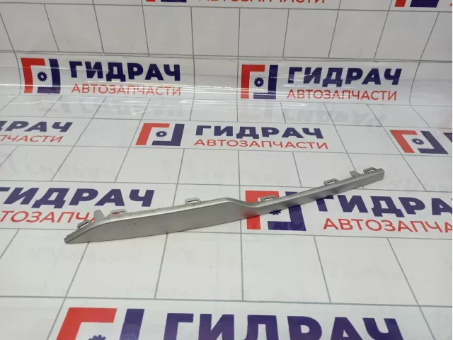 Накладка переднего бампера правая Chery Tiggo 4 Pro 602001329AA