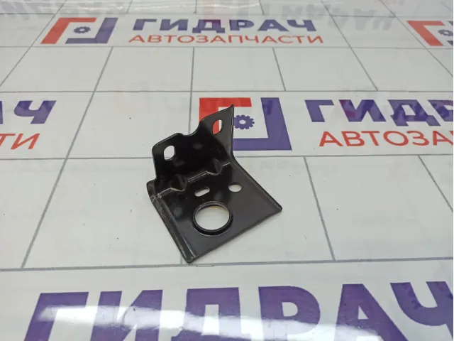 Кронштейн радиатора левый Chery Tiggo 4 Pro 501001899AA