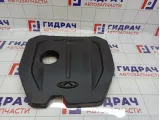 Накладка двигателя Chery Tiggo 4 Pro J601031110AB