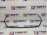 Накладка на решетку радиатора Chery Tiggo 4 Pro