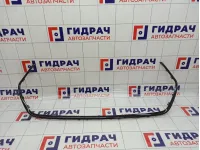 Накладка на решетку радиатора Chery Tiggo 4 Pro