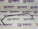 Накладка на решетку радиатора Chery Tiggo 4 Pro