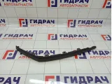 Накладка заднего бампера правая Chery Tiggo 4 Pro 602000504AA