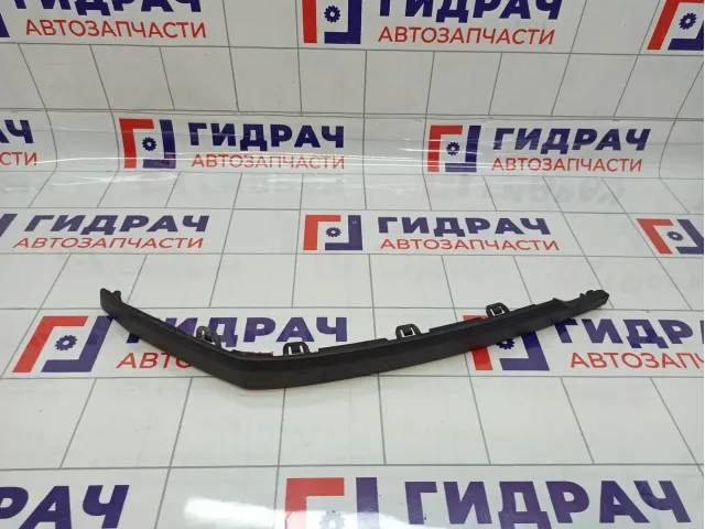 Накладка заднего бампера правая Chery Tiggo 4 Pro 602000504AA