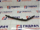 Накладка заднего бампера правая Chery Tiggo 4 Pro 602000504AA