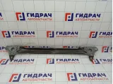 Усилитель заднего бампера Chery Tiggo 4 Pro