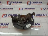 Кулак поворотный передний правый Chery Tiggo 4 Pro 204000006AA