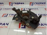 Кулак поворотный передний правый Chery Tiggo 4 Pro 204000006AA