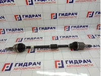 Привод передний правый Chery Tiggo 4 Pro 154000420AA