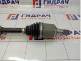 Привод передний правый Chery Tiggo 4 Pro 154000420AA