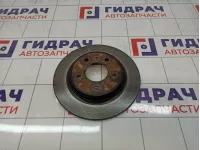 Диск тормозной задний Chery Tiggo 4 Pro J69-3502075