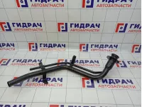 Горловина топливного бака Chery Tiggo 4 Pro T15-1101030