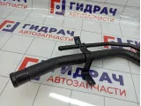 Горловина топливного бака Chery Tiggo 4 Pro T15-1101030