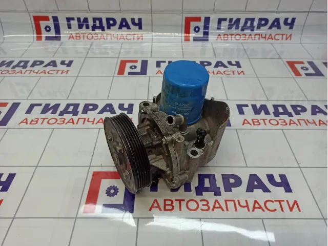 Насос водяной (помпа) Chery Tiggo 4 Pro E4G161307010AB