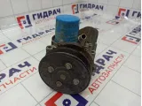 Насос водяной (помпа) Chery Tiggo 4 Pro E4G161307010AB