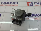 Блок ABS Chery Tiggo 4 Pro 207000039AA