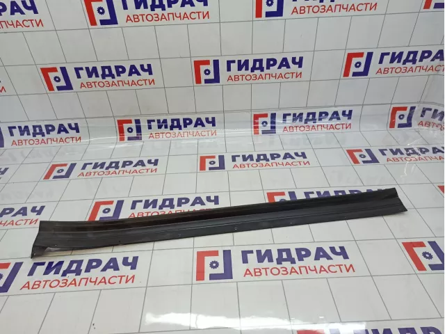 Уплотнитель двери передней правой Chery Tiggo 4 Pro 554001500AA