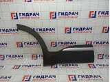 Накладка двери задней правой Chery Tiggo 4 Pro 609000396AA