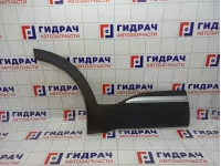 Накладка двери задней правой Chery Tiggo 4 Pro 609000396AA