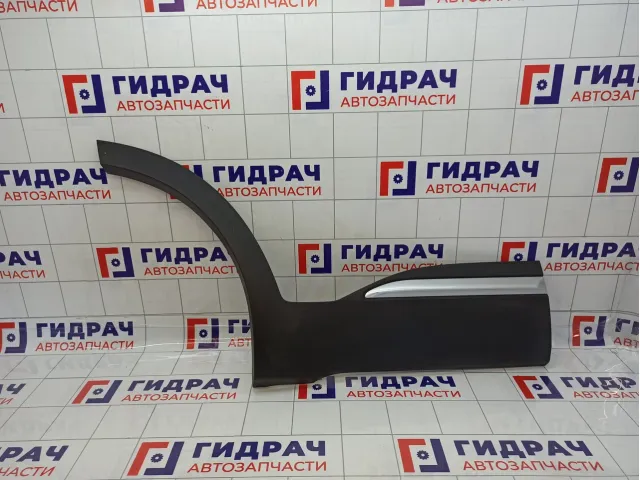 Накладка двери задней правой Chery Tiggo 4 Pro 609000396AA