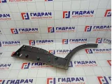Накладка двери задней правой Chery Tiggo 4 Pro 609000396AA