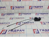 Замок двери задней правой Chery Tiggo T11 T116205040