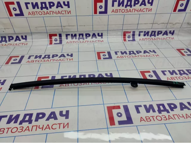 Направляющая стекла двери задняя правая Chery Tiggo T11 T116204116