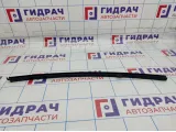 Направляющая стекла двери задняя правая Chery Tiggo T11 T116204116