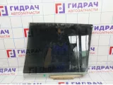 Стекло двери задней правой Chery Tiggo T11 T116203020