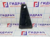 Стекло двери задней правой (форточка) Chery Tiggo T11 T116203042