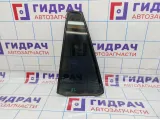 Стекло двери задней левой (форточка) Chery Tiggo T11 T116203041