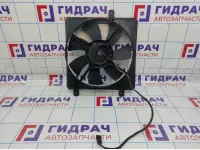 Вентилятор радиатора Chery Tiggo T11 T111308130