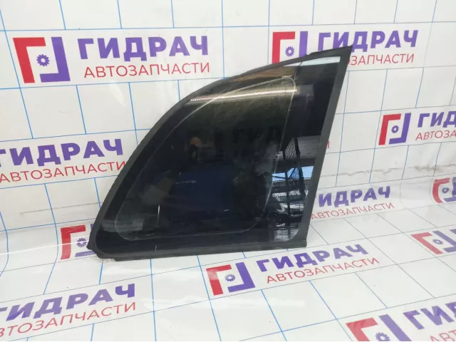 Стекло кузовное глухое правое Chery Tiggo T11 T115202020